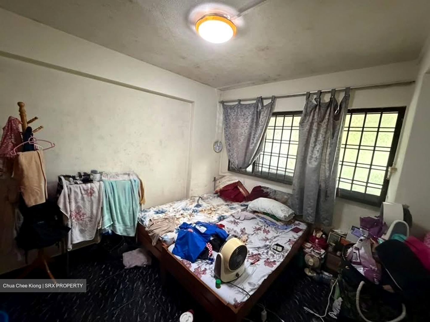 Blk 440 Choa Chu Kang Avenue 4 (Choa Chu Kang), HDB 4 Rooms #592810401